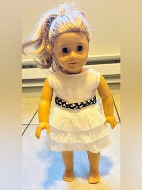American Girl Doll